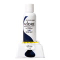 M & U Adore Semi Permanent Hair Color - Royal Navy - 178