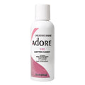 M & U Adore Semi Permanent Hair Color - Cotton Candy - 190