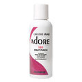 M & U Adore Semi Permanent Hair Color - Fruit Punch - 191
