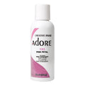 M & U Adore Semi Permanent Hair Color - Pink Petal - 192