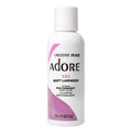 M & U Adore Semi Permanent Hair Color - Soft Lavender - 193