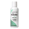 M & U Adore Semi Permanent Hair Color - Sweet Mint - 194