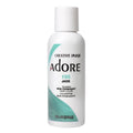 M & U Adore Semi Permanent Hair Color - Jade - 195