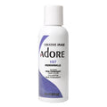 M & U Adore Semi Permanent Hair Color - Periwinkle - 197