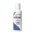 M & U Adore Semi Permanent Hair Color - Luxe Blue - 199