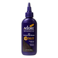 M & U Adore Plus Semi Permanent Hair Color - Medium Red Brown - 372