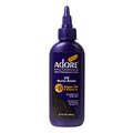 M & U Adore Plus Semi Permanent Hair Color - Mocha Brown - 378