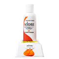 M & U Adore Semi Permanent Hair Color - Sunrise Orange - 38