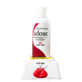M & U Adore Semi Permanent Hair Color - Ruby Red - 64