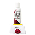 M & U Adore Semi Permanent Hair Color - Raging Red - 70