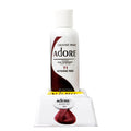 M & U Adore Semi Permanent Hair Color - Intense Red - 71