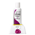 M & U Adore Semi Permanent Hair Color - Fiesta Fuchsia - 83