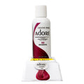 M & U Adore Semi Permanent Hair Color - Magenta - 88
