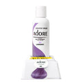 M & U Adore Semi Permanent Hair Color - Lavender - 90