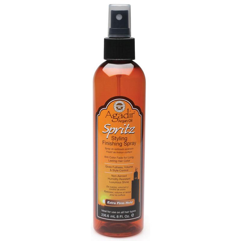 M&U Imports  Agadir Argan Oil Spritz 236-6ml