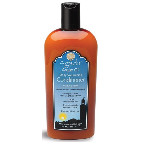 M&U Imports Agadir Argan Oil Daily Volumizing Conditioner 366ml