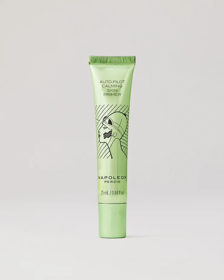 AUTO PILOT CALMING SKIN PRIMER
