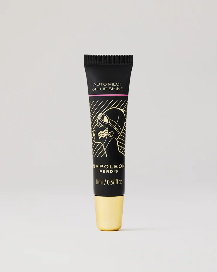 AUTO PILOT pH LIP SHINE