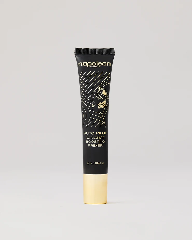 AUTO PILOT RADIANCE-BOOSTING PRIMER