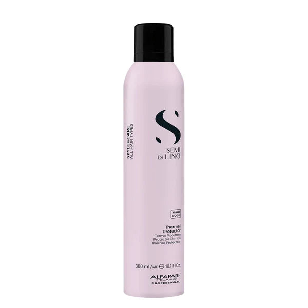 Alfaparf Milano Semi Di Lino Styling Thermal Protector 300ml