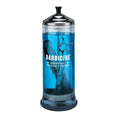 M & U Barbicide Disinfecting Jar
