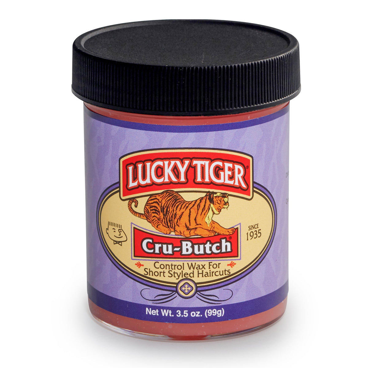M & U Lucky Tiger Cru Butch 99g