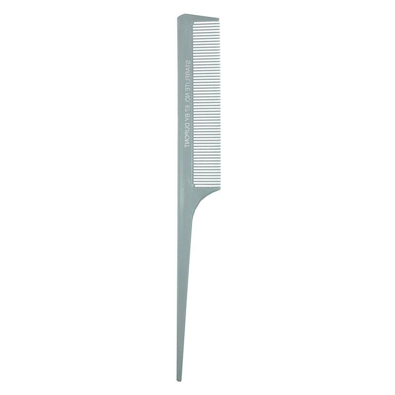 M & U StarFlite # 67 Plastic Tail Comb