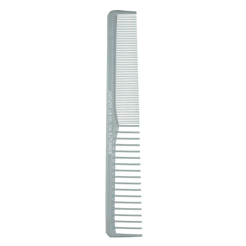 M & U StarFlite # 123 Vent Styler Comb