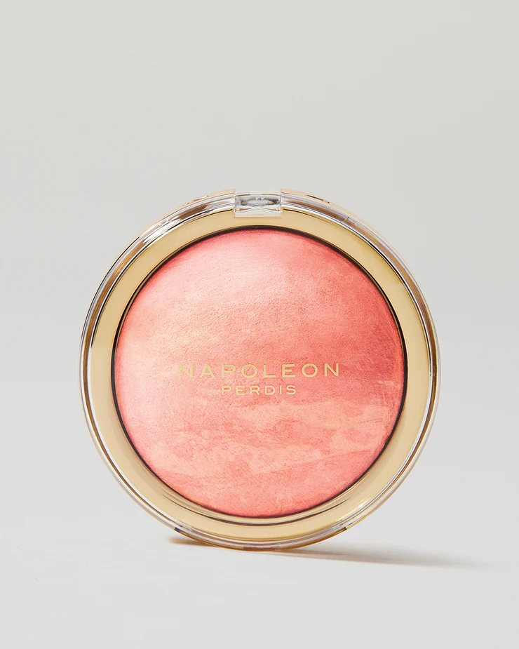 BLUSH PATROL MATTE