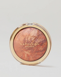 BRONZE PATROL