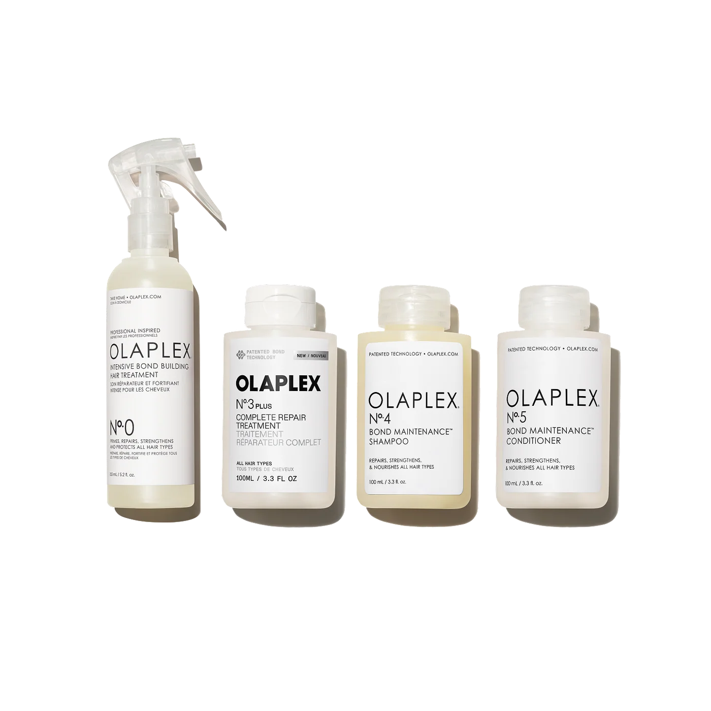 BOND REPAIR STARTER SET