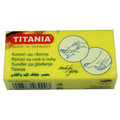 M&U Imports  Titania Pumice Sponge Original Size