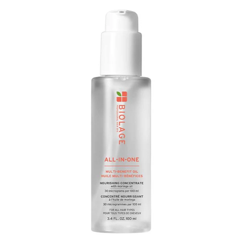 Biolage All In One Multi-Benefit Oil 100ml