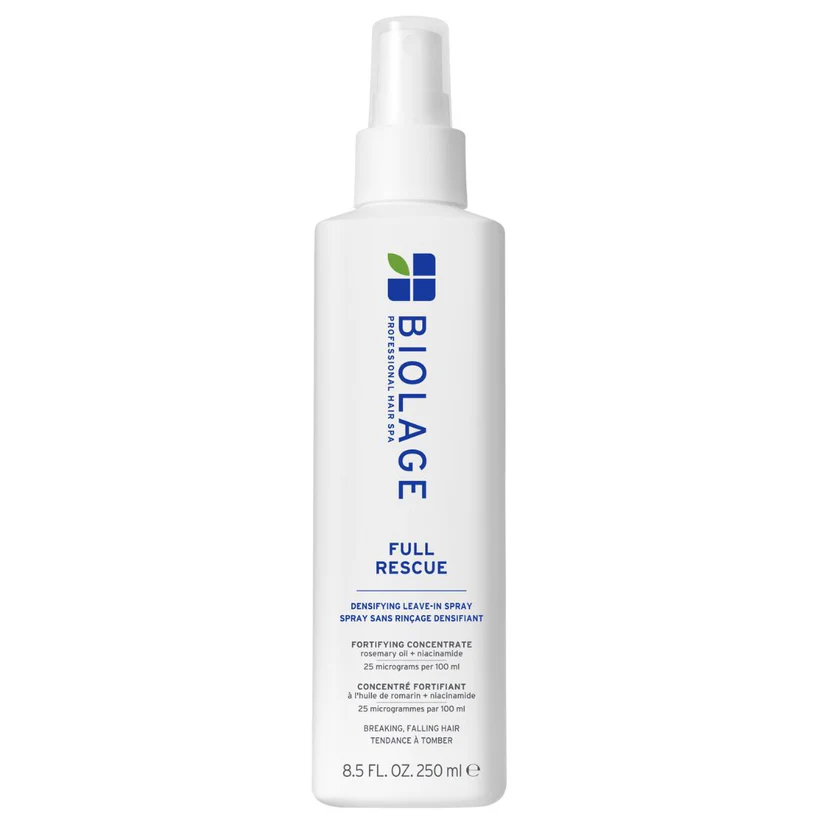 Biolage Full Rescue Densifying Leave-In Spray 250ml