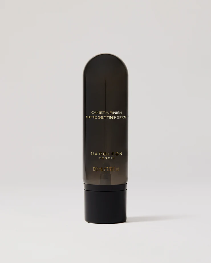CAMERA FINISH MATTE SETTING SPRAY