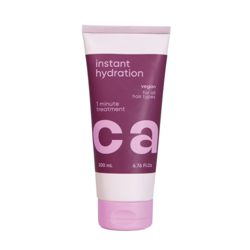 CARE 1 Minute Treatment 200ml