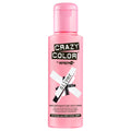 M & U Crazy Color - Silver - 027