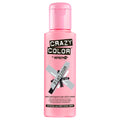 M & U Crazy Color - Platinum - 028