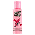 M & U Crazy Color - Vermillion Red - 40