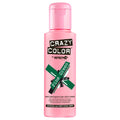 M & U Crazy Color - Pine Green - 46