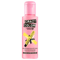 M & U Crazy Color - Canary Yellow - 49
