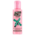 M & U Crazy Color - Emerald Green - 53