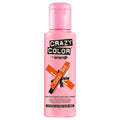 M & U Crazy Color - Coral Red - 57