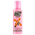M & U Crazy Color - Orange - 60