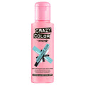 M & U Crazy Color - Bubblegum Blue - 63