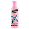 M & U Crazy Color - Blue Jade - 67