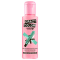 M & U Crazy Color - Peppermint - 71