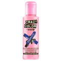M & U Crazy Color - Sapphire - 72