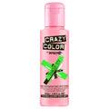 M & U Crazy Color - Toxic UV -79