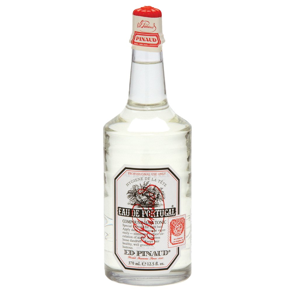 M & U Clubman Pinaud - Eau De Portugal - 370ml